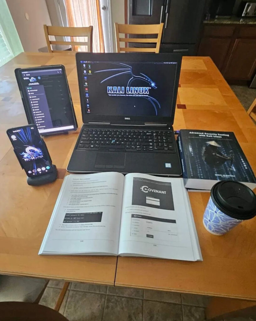 Hai bisogno di un hacker urgente